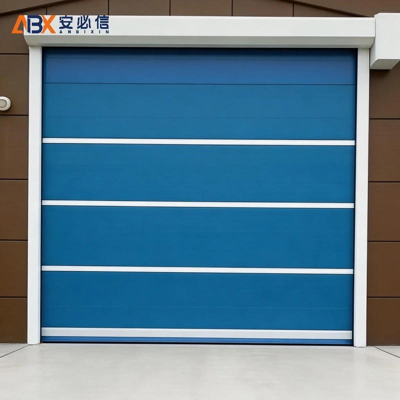 阳泉工业快速门